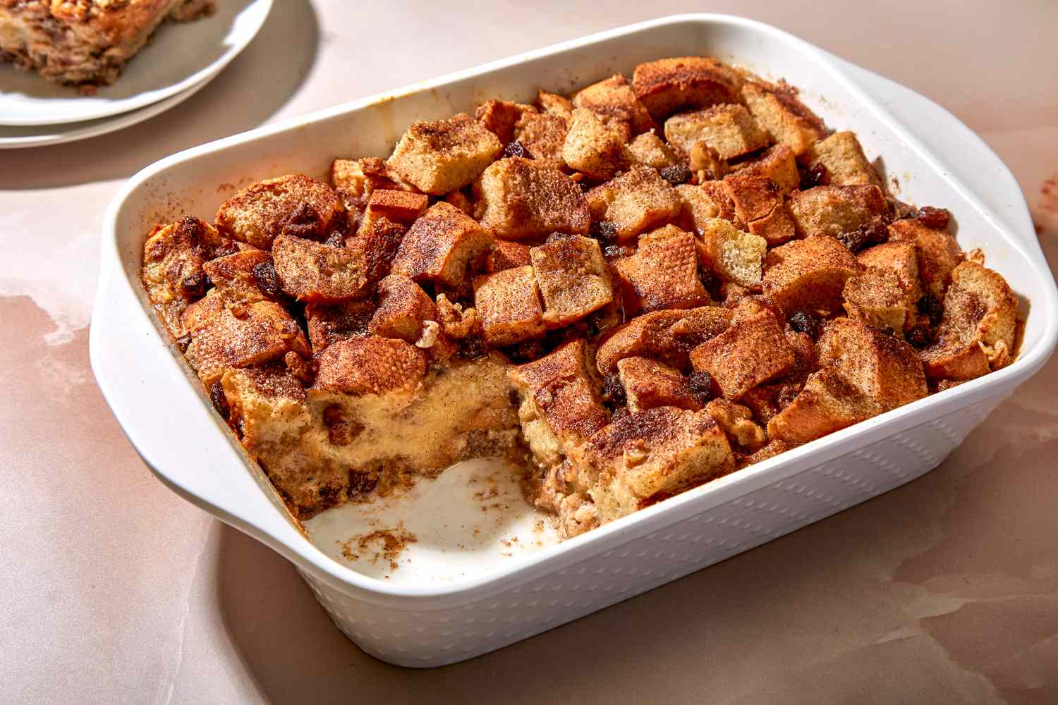 bread-pudding