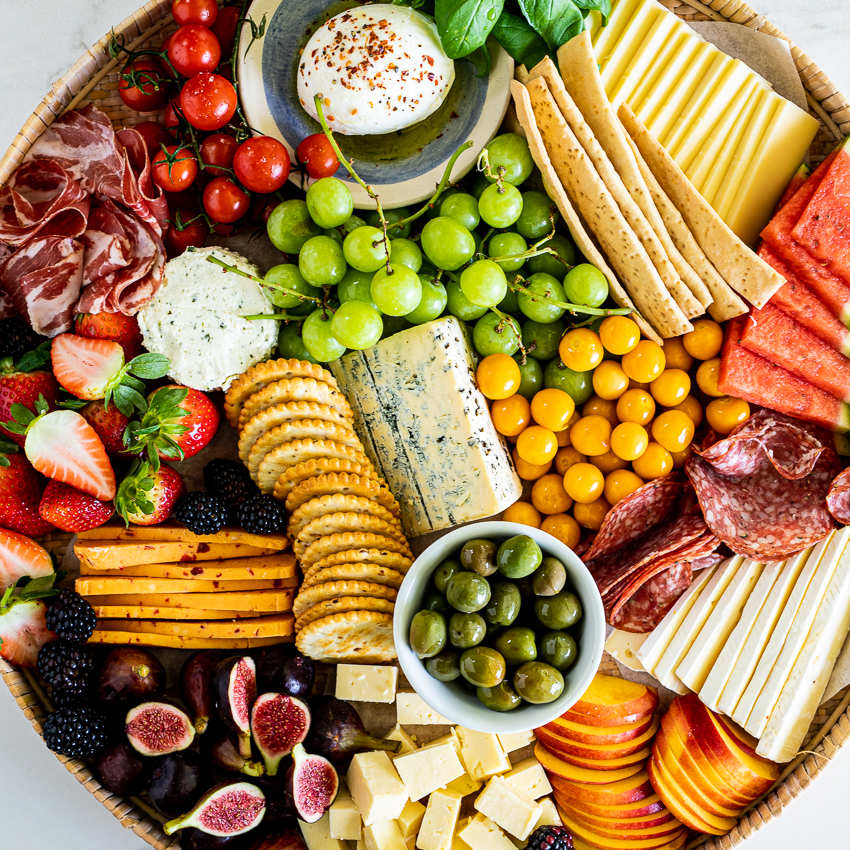 cheese-platter